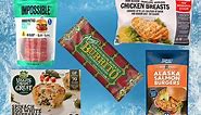 8 Healthiest Frozen Dinners at Costco