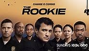 The Rookie cast and characters: names, photos, other roles