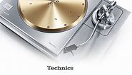 プレミアムクラス C700 Series | Hi-Fi オーディオ - Technics