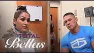 Nikki Bella Gets Good News on Neck Injury | Total Bellas | E!