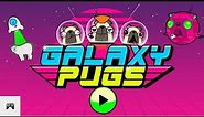 BBC Bitesize Games | Galaxy Pugs 2020 [Mission 1]