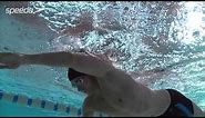 Freestyle Swimming Technique | Breathing