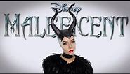 Disney's Maleficent - Angelina Jolie MakeUp Tutorial | Halloween | Shonagh Scott | ShowMe MakeUp