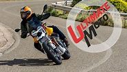 2020 Moto Guzzi V85 TT Adventure and V85 TT First Ride Review | Ultimate Motorcycling