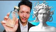 The Dreamer by Versace | Why Medusa Head as Its Logo? | Fragrance Review 2023