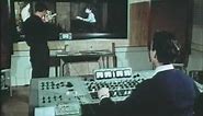 Abbey Road Studios, 1960s newsreel clip