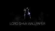 Lord Shiva wallpaper - HD