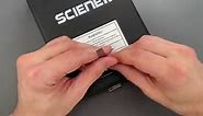 [1549] 3 Methods Open This Fingerprint Lockbox! (Sciener)
