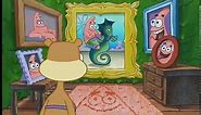 Spongebob Squarepants - Portraits Of Patrick