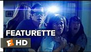 The Darkness Featurette - Battling the Darkness (2016) - Kevin Bacon Horror Movie HD