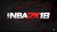 NBA 2K18 -- Gameplay (PS4)