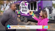 Cajun and Creole Cooking On Wheels With Big Easy Bites Food Truck
