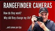 Rangefinder Camera Explained: How It Works and Why It Changed My Life