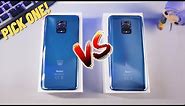 Redmi Note 9s vs Note 9 Pro: Watch This Before Buying!