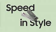Samsung USB Flash Drive BAR Plus: Speed in Style