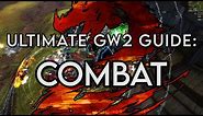 Guild Wars 2 Ultimate Beginner's Guide Episode 2: Combat!