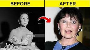 Yvonne Craig tragic death and untold life events (this happened)