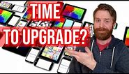 How to know when to upgrade your phone