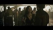 SOLO: A STAR WARS STORY "Han & Qira Reunion" Clip [HD] Emilia Clarke, Alden Ehrenreich