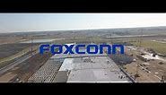 Foxconn in Wisconsin Episode 2