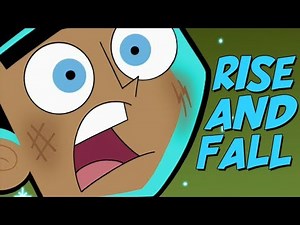 The Rise and Fall of Danny Phantom: What Happened? (feat. KuroTheArtist)