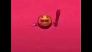 Emoji with bat (meme)