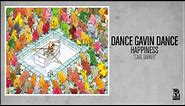 Dance Gavin Dance - Carl Barker