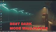 Top 20 BEST Dark Mode 4K Wallpaper Engine Wallpapers 2020