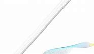 Stylus Pen for Apple iPad Pencil - Pen for iPad 10th 9th 8th 7th 6th Gen Palm Rejection for Apple Pencil 2nd Generation Compatible 2018-2022 iPad Mini 6th 5th Air 5th 4th 3rd iPad Pro 11-12.9 Inch