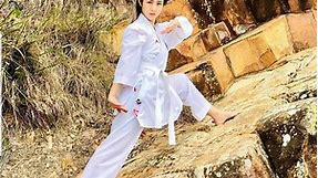 Full Contact Karate of Okinawa Goju-ryu | Ippei Yagi