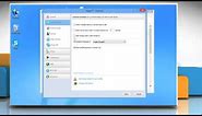 How to Set Ringtone for Skype Calls, IMs and Notifications in Skype® Windows® 8