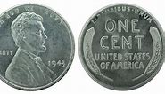 Have A Rare 1943 Silver Penny? Find Your 1943 Silver Wheat Penny Value Here