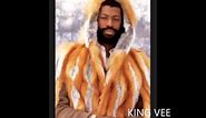 Teddy Pendergrass - You Got What I Need