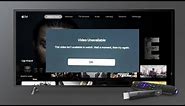 6 Ways To Fix Apple TV App Not Working on Roku TV and Device