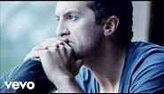 Luke Bryan - I Don't Want This Night To End (Official Music Video)