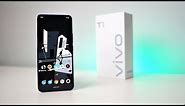 Another vivo Online Phone - T1 Amoled 44W