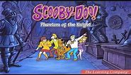 Scooby-Doo! Phantom of the Knight - PC English Longplay
