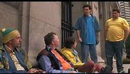 Norm Macdonald Homeless Bum Jokes Compilation