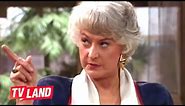 Dorothy’s Most Sarcastic Lines (Compilation) | The Golden Girls