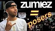 WHY POSERS SHOP AT ZUMIEZ