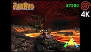 Red Dog: Superior Firepower (4K / 2160p) | Redream Emulator (Premium) on PC | Sega Dreamcast