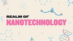 The Tiny Guide to Nanotechnology