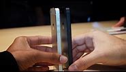 iPhone 5: Samsung Sues Apple For It!