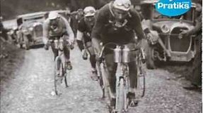 The First Race 1903 - Tour de France