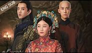 [ENG SUB]《金枝玉叶 Yanxi Palace:Princess Adventures》 英文版预告 | 12月31日Netflix首播，敬请期待！| 主演：王鹤润、王一哲、王宇威
