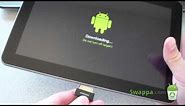 How to Unroot / Unbrick the Samsung Galaxy Tab 10.1 - Latest