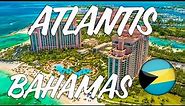 Atlantis Bahamas - The Cove - Resort Tour In 4K