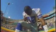 Star Spangled Banner - Super Bowl XXX (1995 Dallas Cowboys)