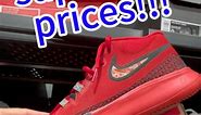 #sale SUPER LOW PRICES inside NIKE FACTORY OUTLET!!! #original #legit #nike #Jordan #shoes #slides #offers #promotion #riyadh #saudiarabia