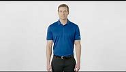 Nike Golf 799802 Dri-FIT Performance Polo Shirt - For Men